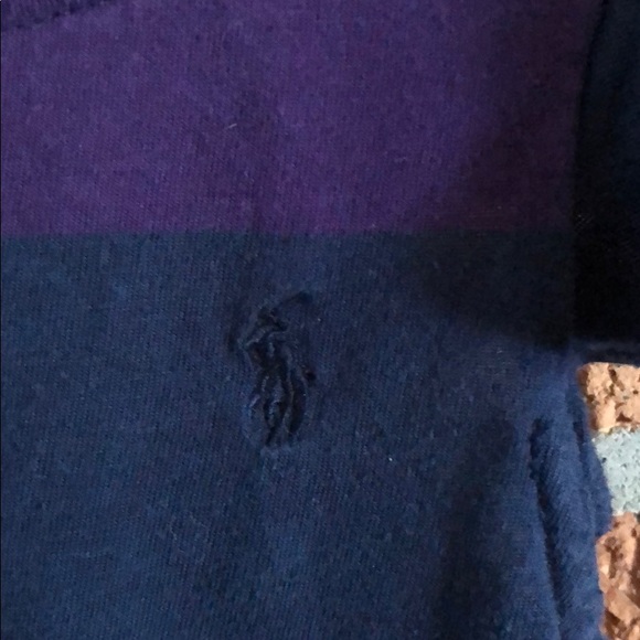 Polo dress Lil girls 4T - Picture 2 of 3